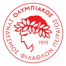 Olympiacos EU projects